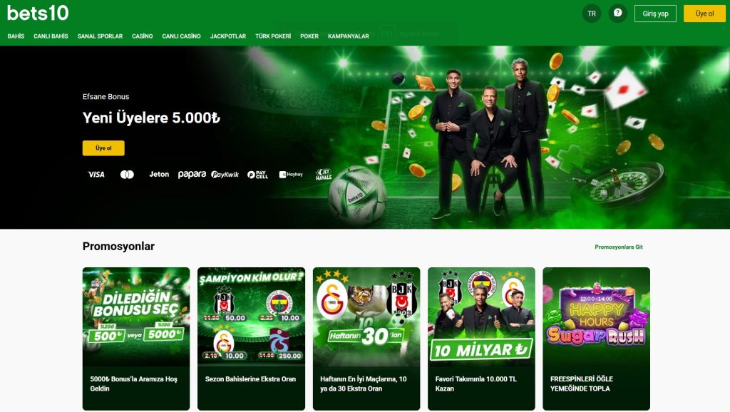 bets10