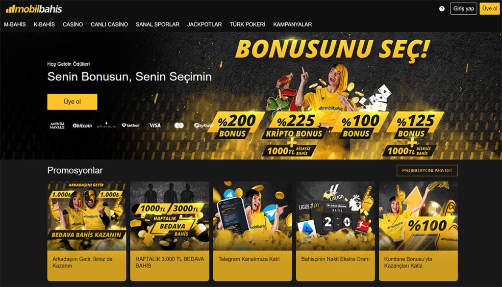 mobilbahis
